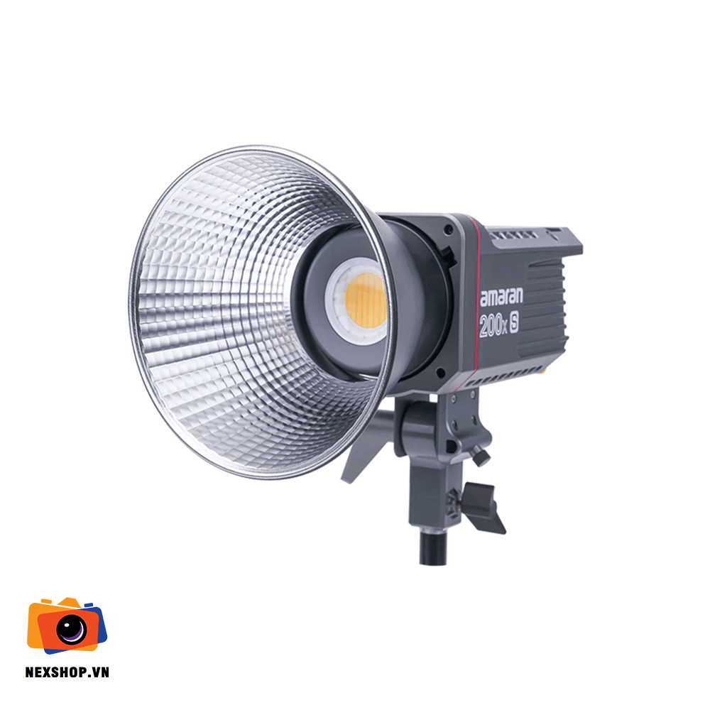 Đèn Amaran 200x-S BiColor | Chính hãng Aputure | Chính | Chính h — ảnh 3