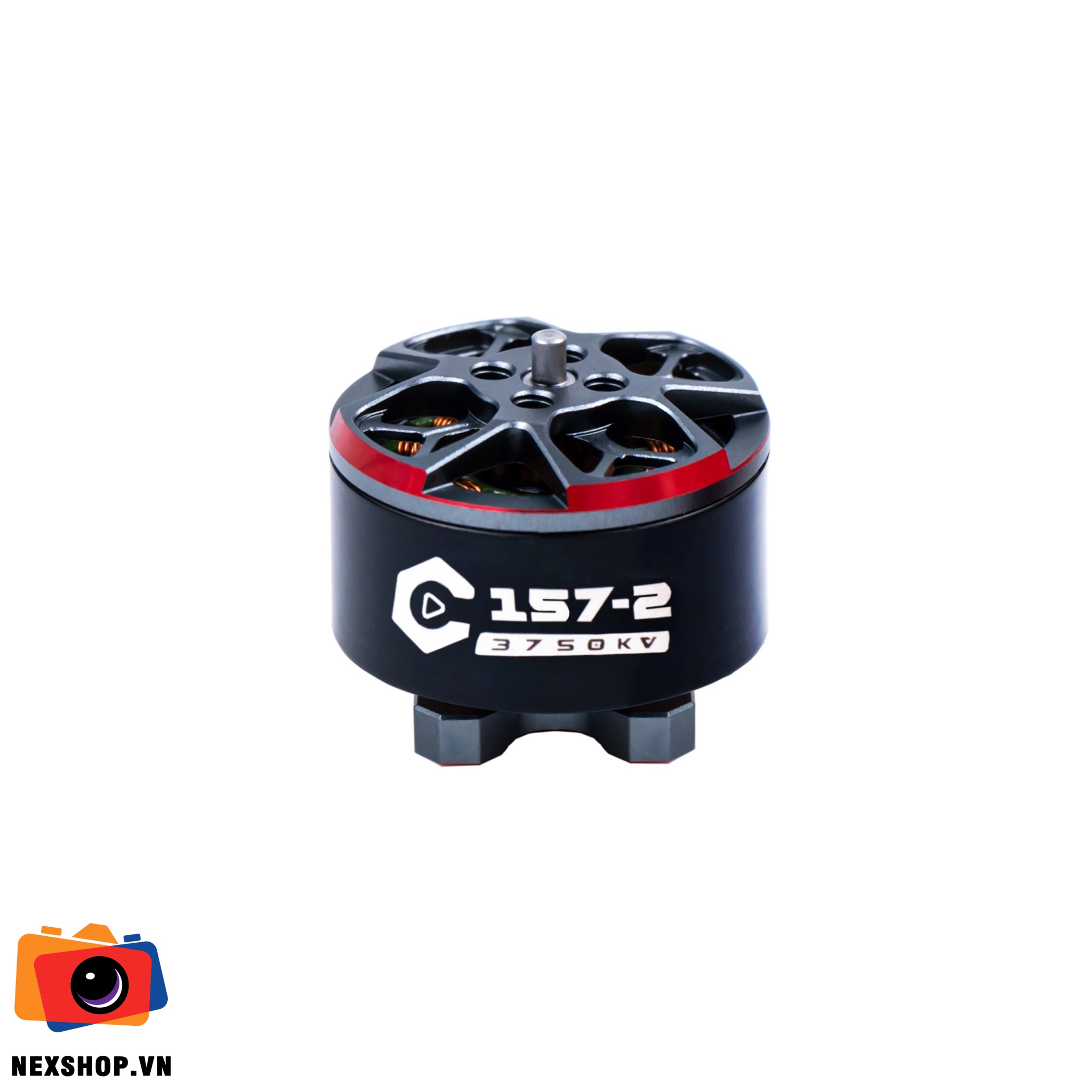 Motor DJI Avata 3.5inch Frame | Axisflying C157-2 3750KV | Chính - thiết kế và phụ kiện