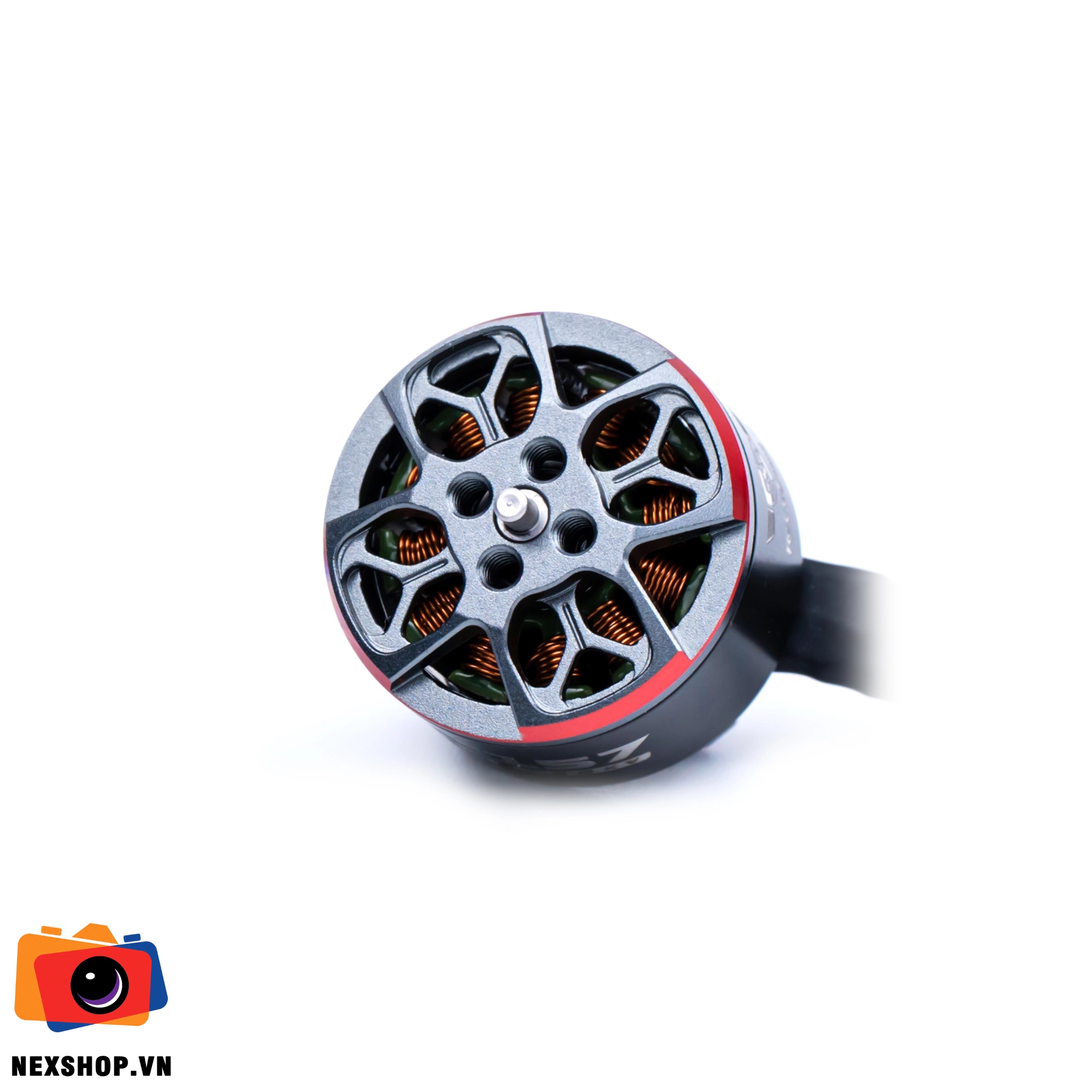 Motor DJI Avata 3.5inch Frame | Axisflying C157-2 3750KV | Chính - cấu hình hộp sạc