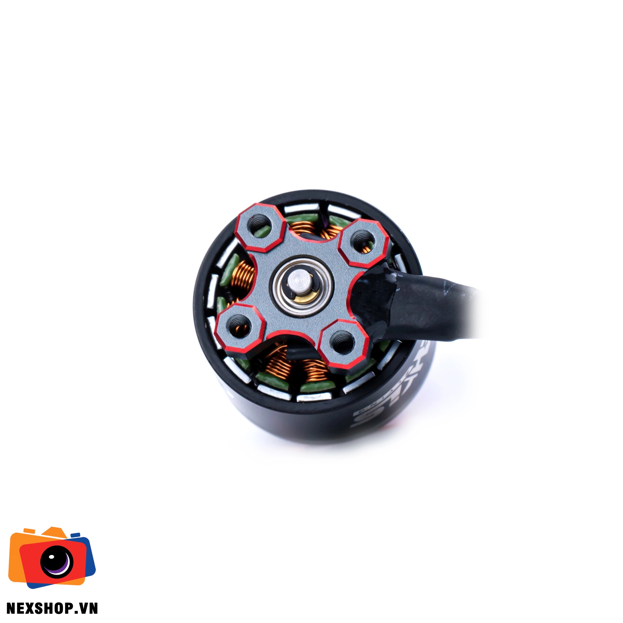 Motor DJI Avata 3.5inch Frame | Axisflying C157-2 3750KV | Chính - khả năng kết nối thiết bị