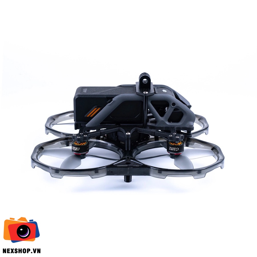 DJI Avata 3.5 Frame KIT Update | Axisflying | Chính hãng - khả năng kết nối thiết bị