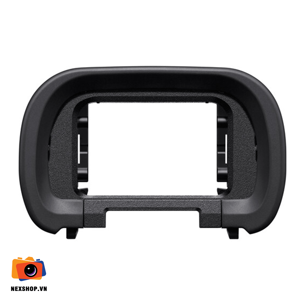 Eyecup Sony FDA-EP19 | Dùng cho A7M4, A7S III, A1 | Chính hãng - chi tiết sản phẩm