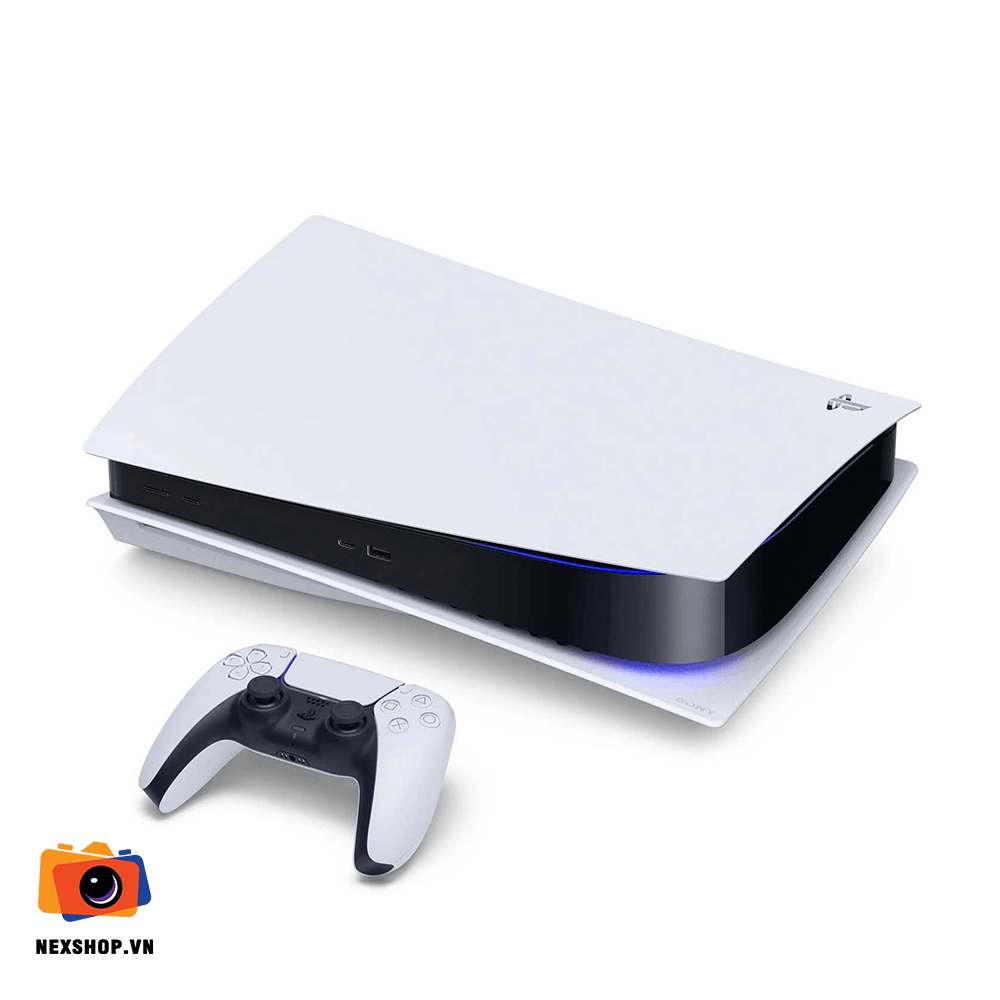 Máy chơi game PlayStation 5 Standard | Hàng chính hãng SonyVN