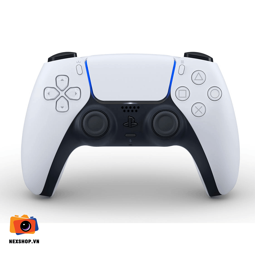 PlayStation 5 Standard | Máy chơi game chính hãng SonyVN - cấu hình hộp sạc