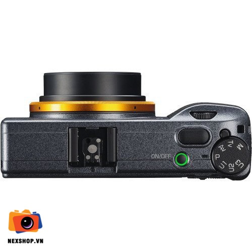 Máy ảnh Ricoh GR III Street Edition bản giới hạn | Chính hãng — ảnh 3