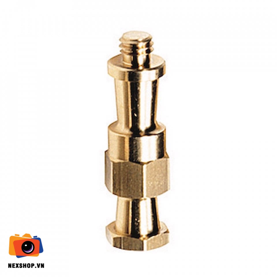 Đầu nối Manfrotto 036-38 Standard Stud