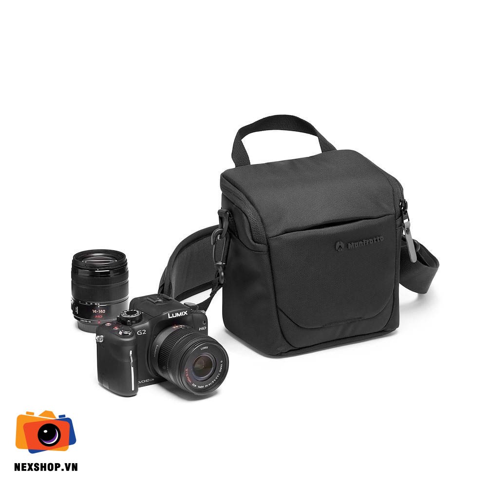 Túi máy ảnh Manfrotto Advanced III Shoulder S for CSC