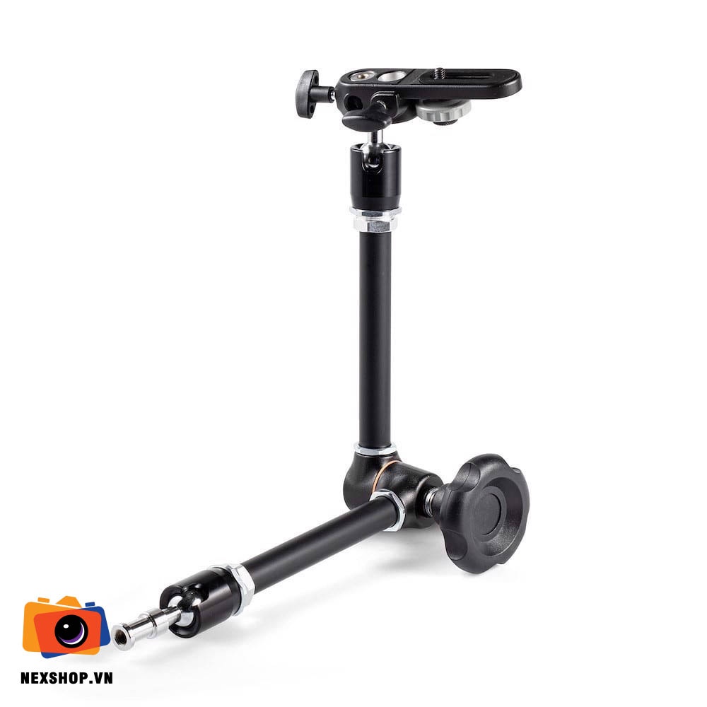 Tay nối Manfrotto 244N Variable Friction Arm w.Bracket