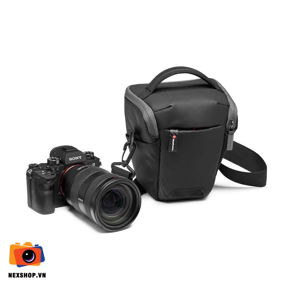 Túi máy ảnh Manfrotto Advanced² Holster S for CSC