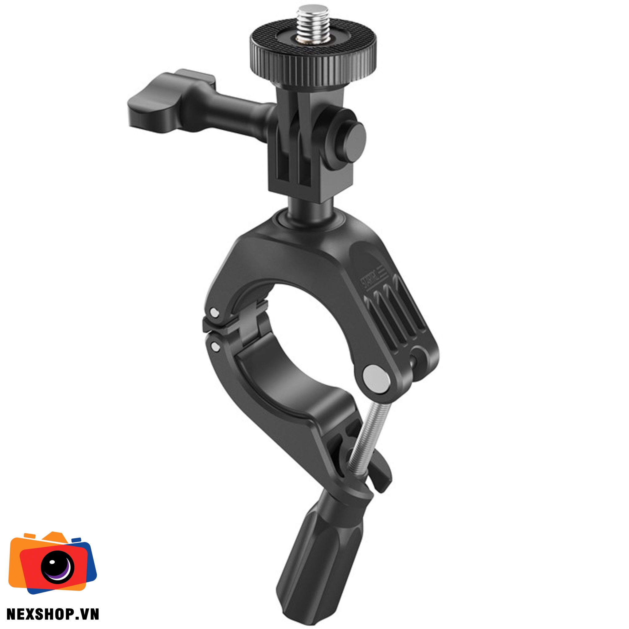 STARTRC Kẹp xe đạp cho Camera Hành Trình | Chính hãng - thiết kế và phụ kiện