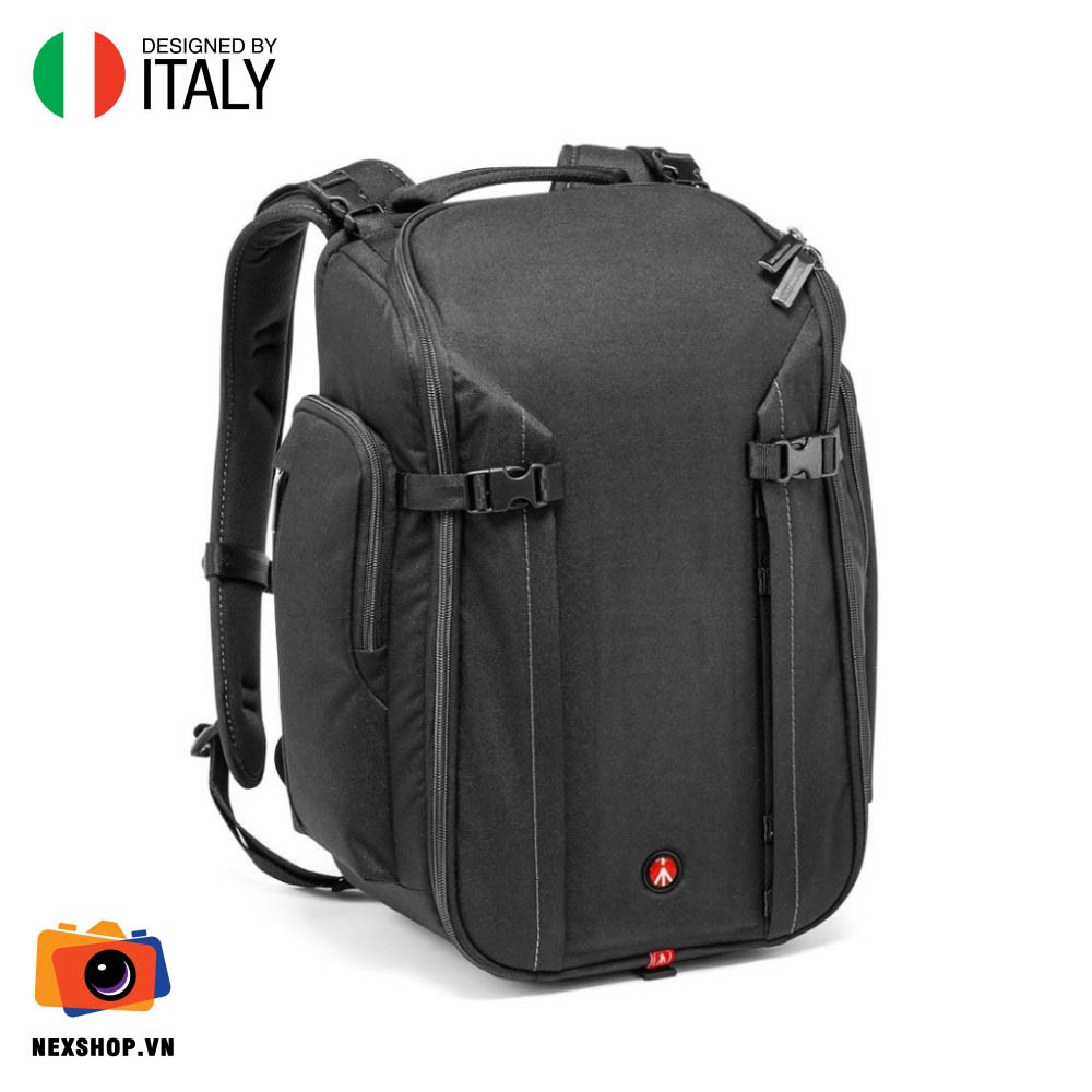 Ba lô máy ảnh Manfrotto Backpack 20