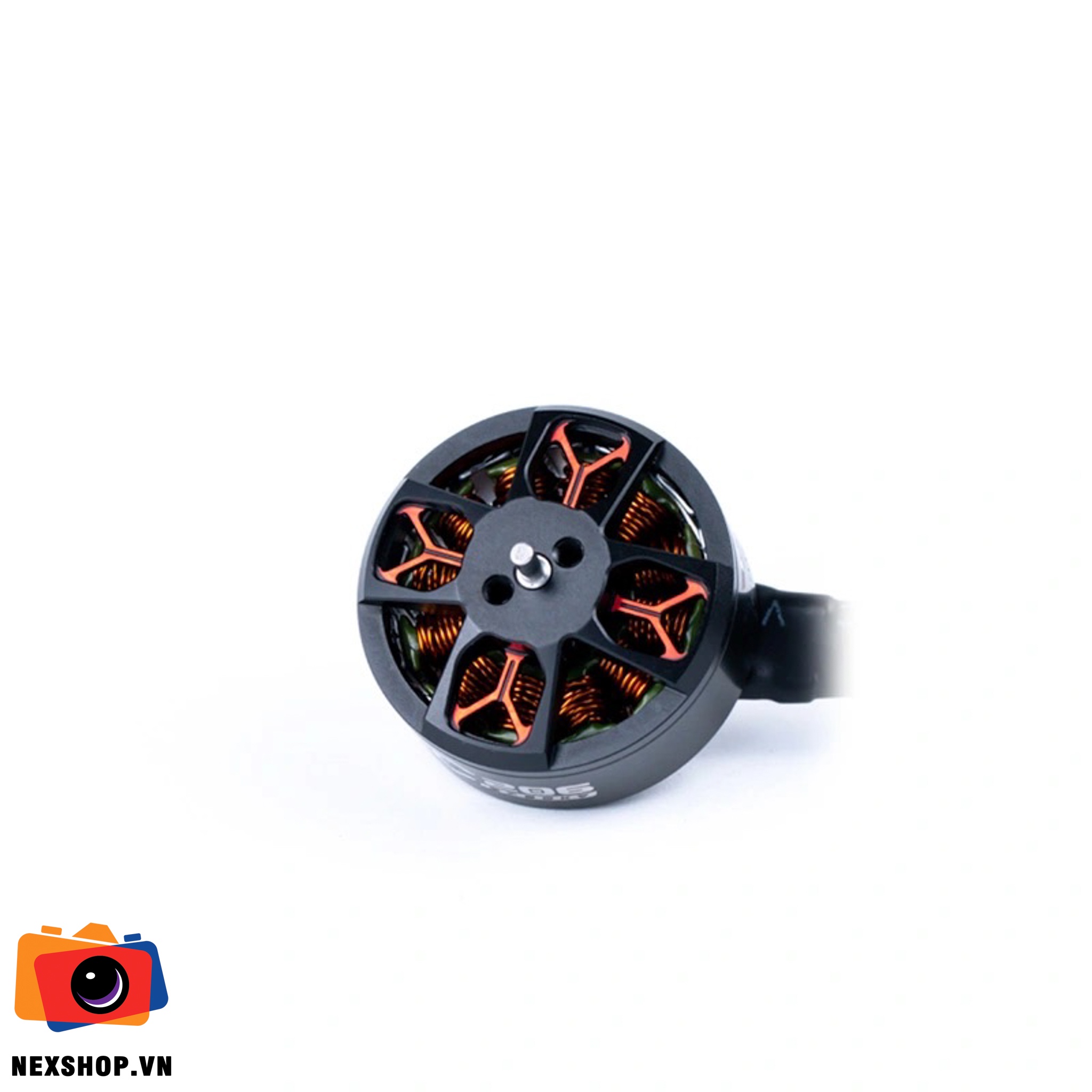 Axisflying - Motor C206 2006 1960KV cho Quad 3.5inch