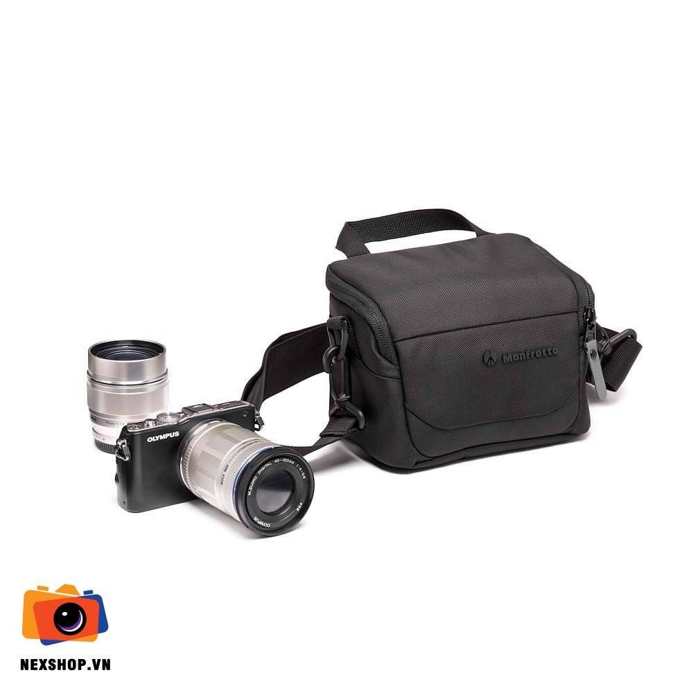 Túi máy ảnh Manfrotto Advanced III Shoulder XS for CSC
