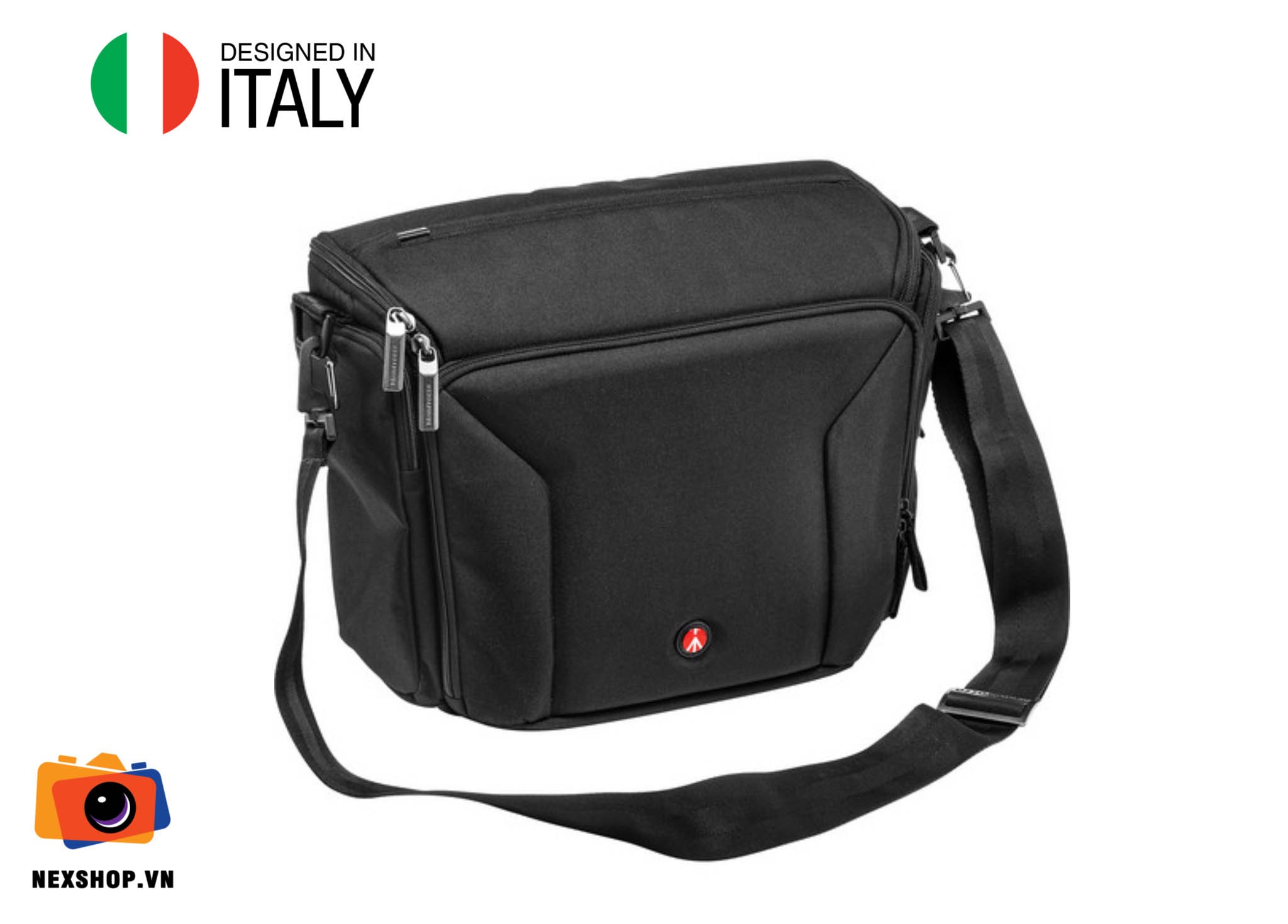 Túi máy ảnh Manfrotto Shoulder Bag 20