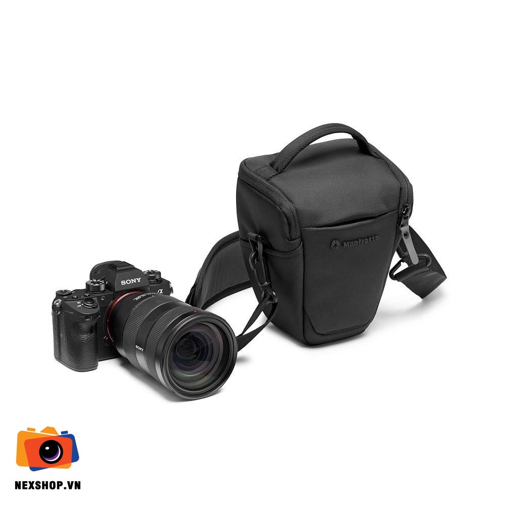Túi máy ảnh Manfrotto Advanced III Holster S for CSC