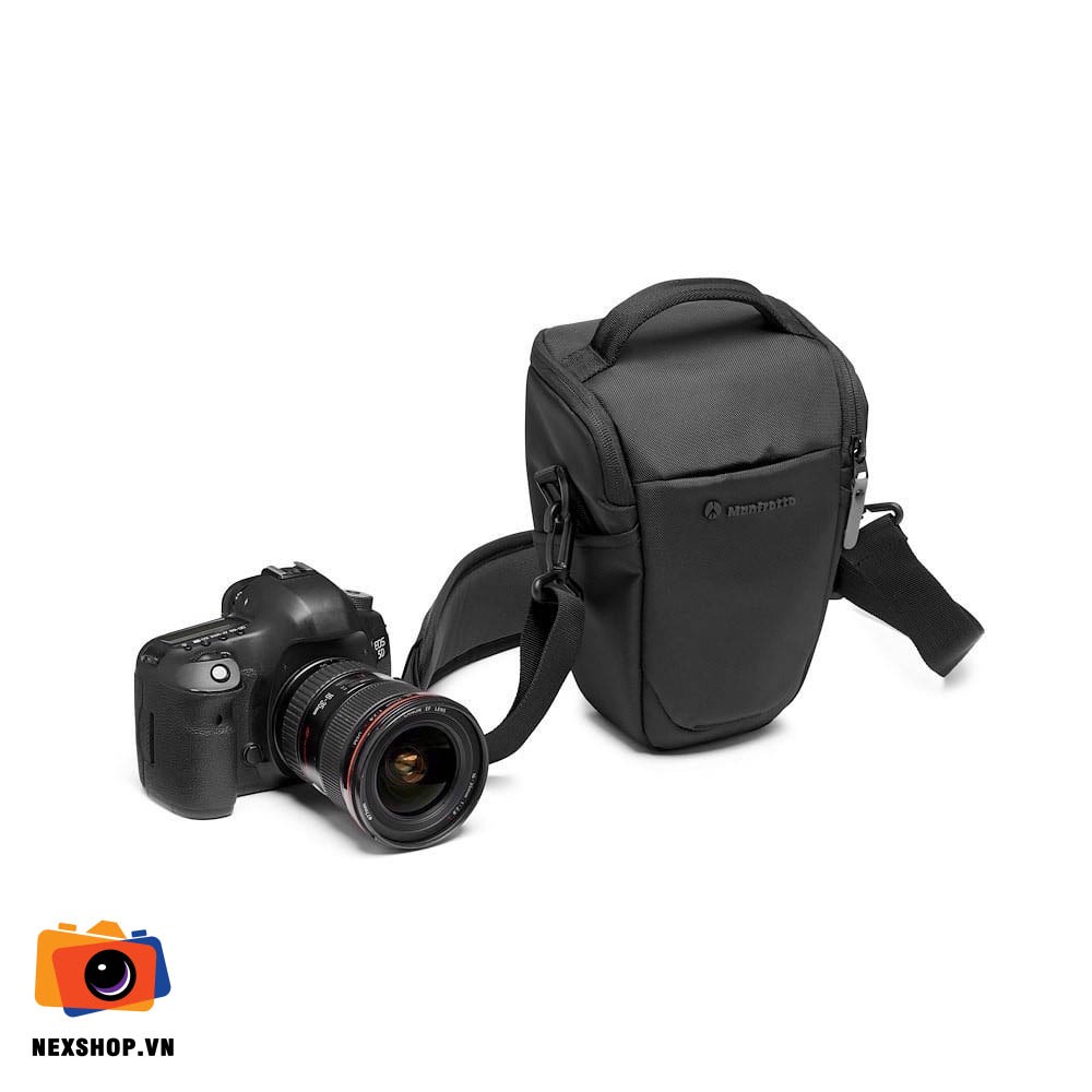 Túi máy ảnh Manfrotto Advanced III Holster M for DSLR/CSC