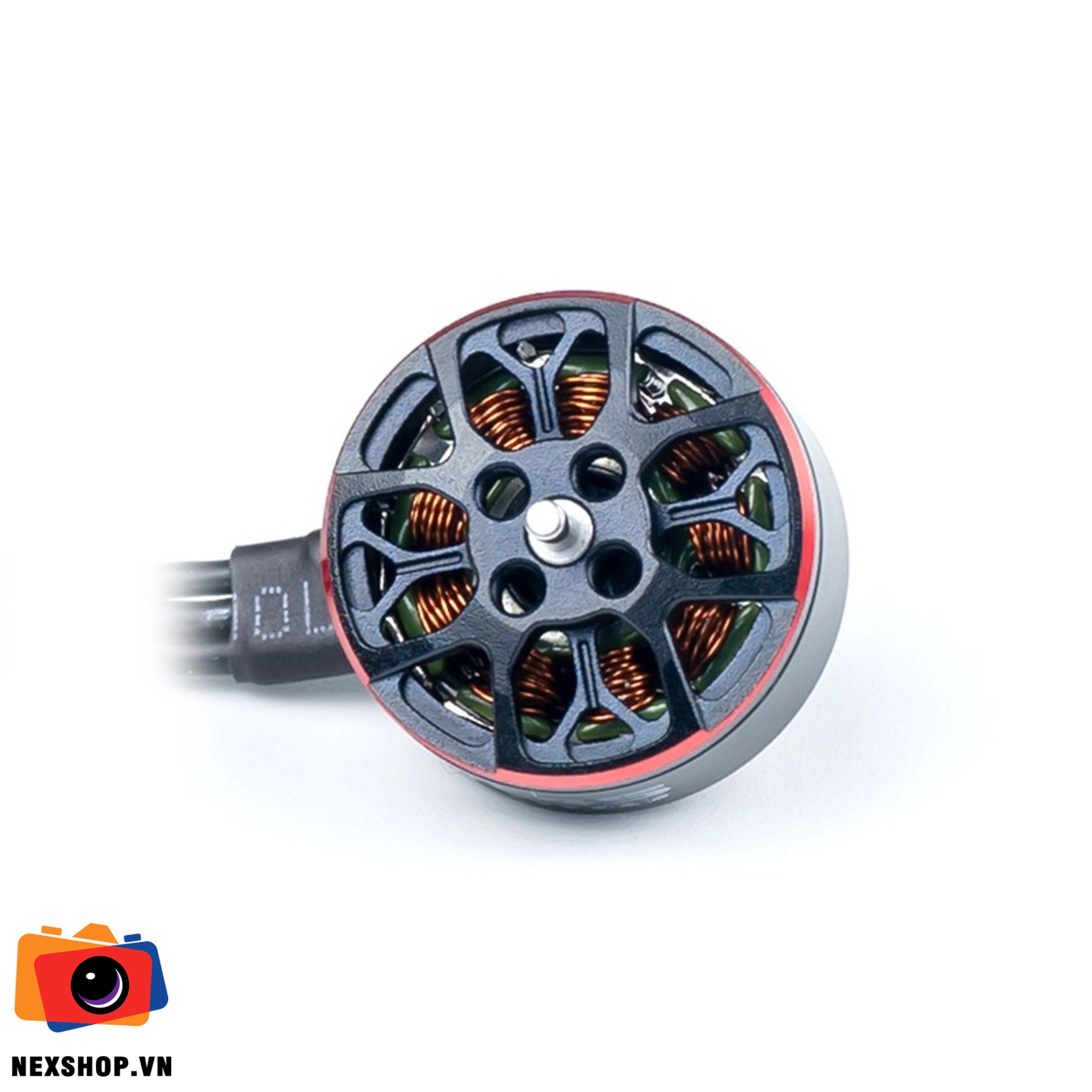 Axisflying - Motor C145 1404.5 4500KV cho Quad 2.5 inch