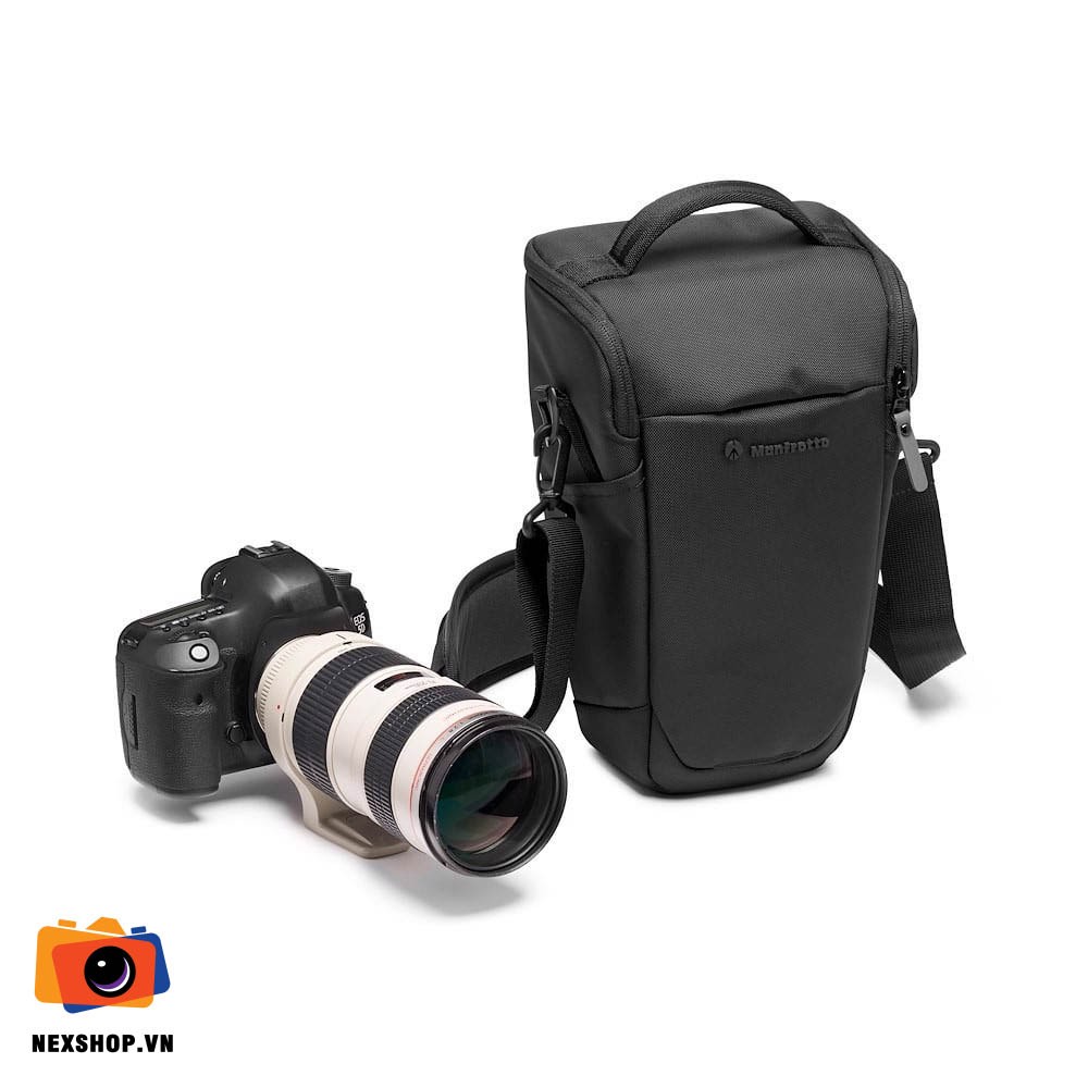 Túi máy ảnh Manfrotto Advanced III Holster L for DSLR