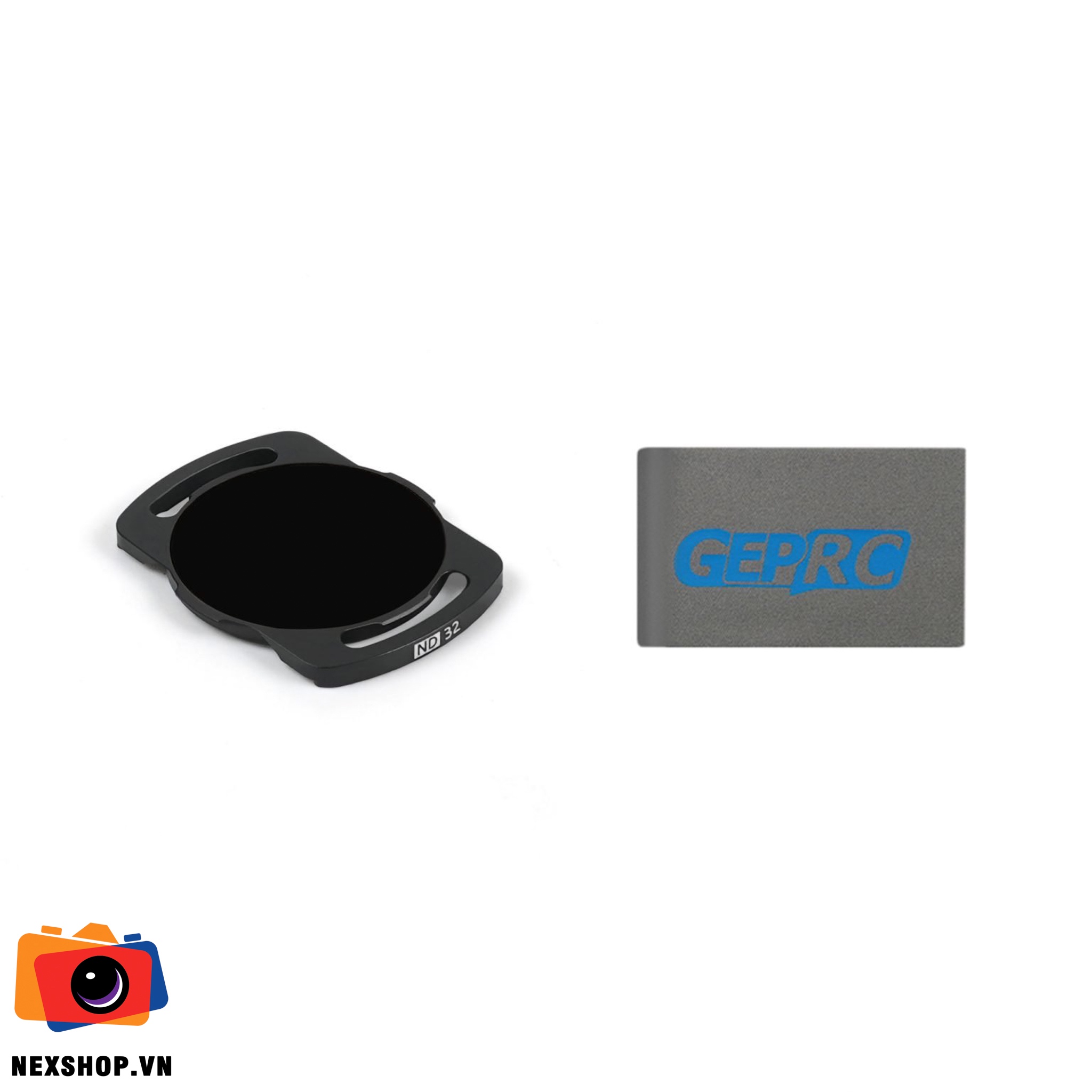 GEPRC O3 Air Unit UV Filter