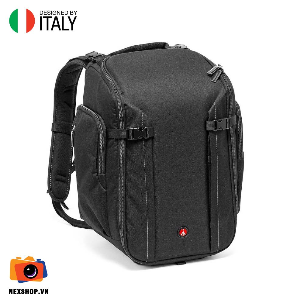 Ba lô máy ảnh Manfrotto Backpack 30