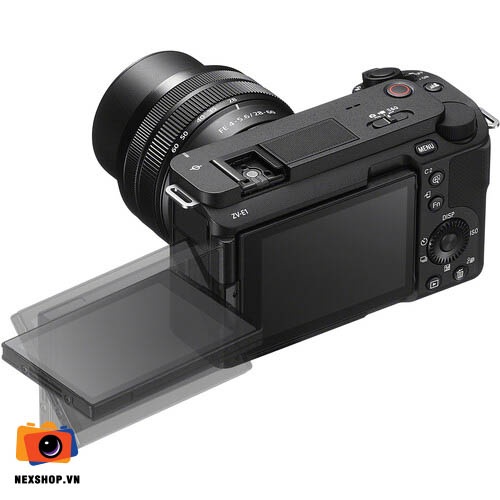 Máy ảnh Sony ZV-E1 | Hàng chính hãng