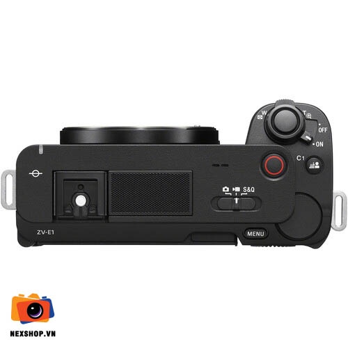 Máy ảnh Sony ZV-E1 | Hàng chính hãng