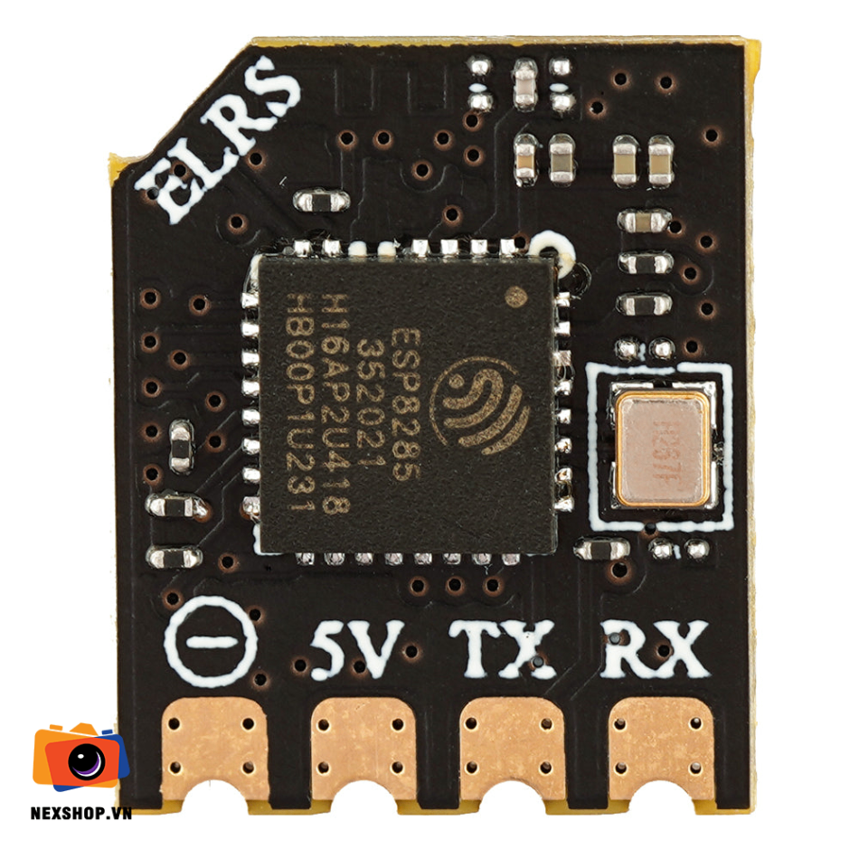 RP1 ExpressLRS 2.4ghz Nano Receiver ELRS