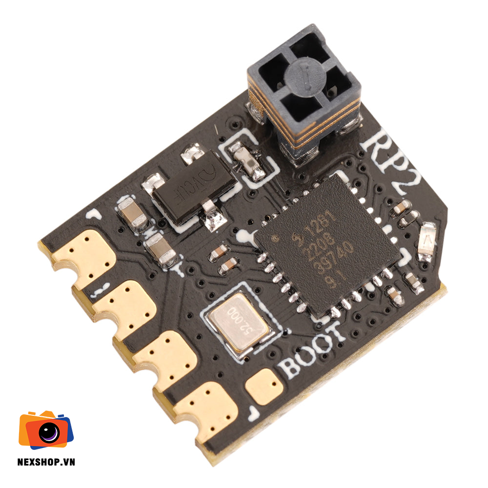 RP2 ExpressLRS 2.4ghz Nano Receiver ELRS