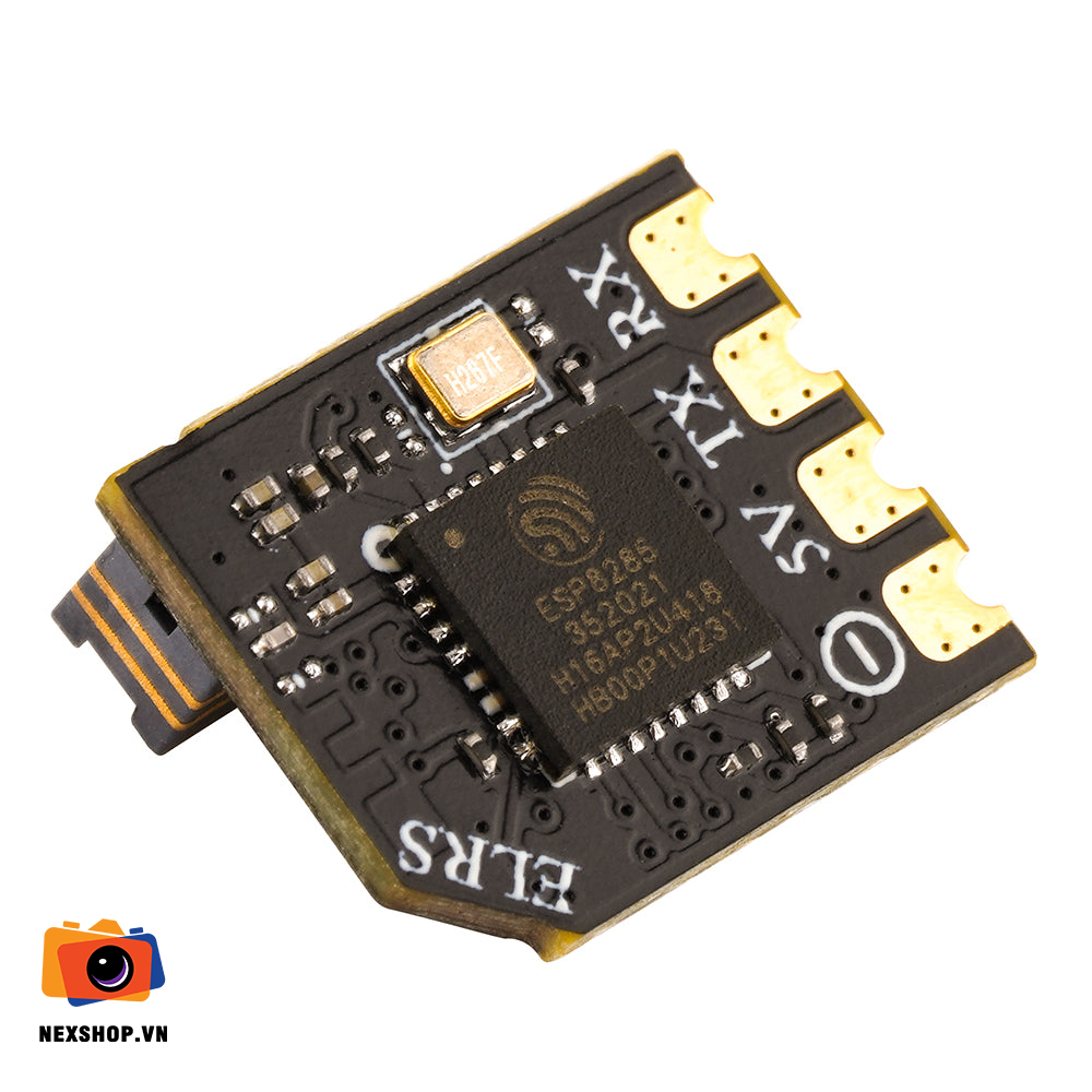 RP2 ExpressLRS 2.4ghz Nano Receiver ELRS