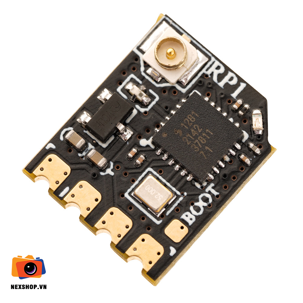 RP1 ExpressLRS 2.4ghz Nano Receiver ELRS