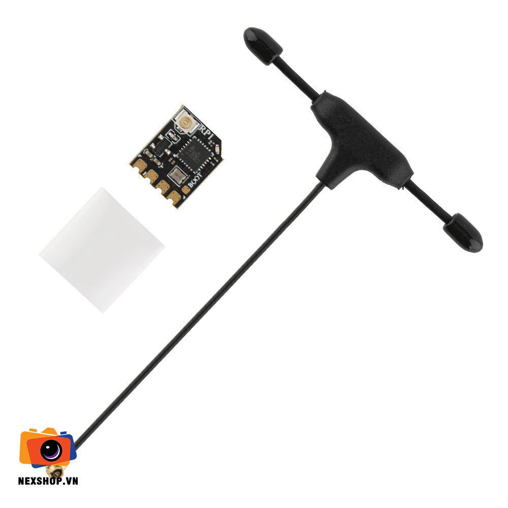 RP1 ExpressLRS 2.4ghz Nano Receiver ELRS