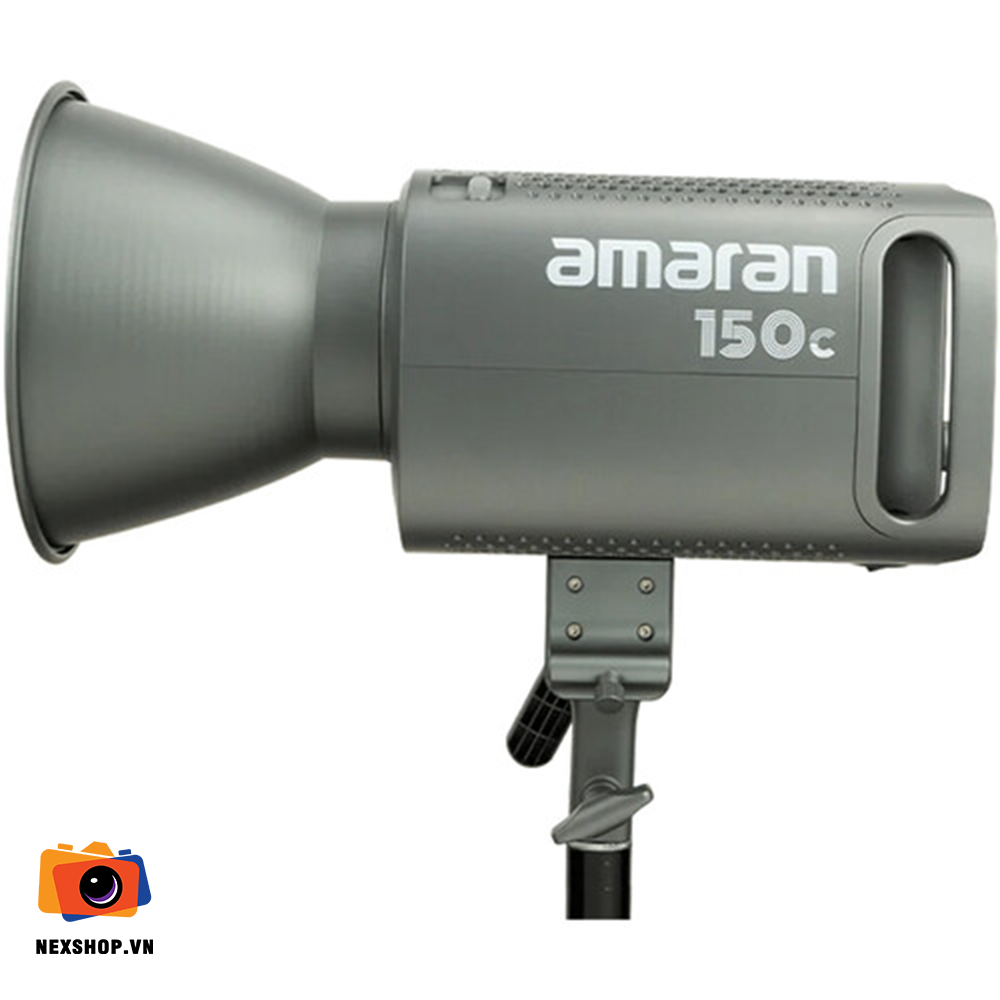 Đèn Amaran 150C | Chính hãng Aputure