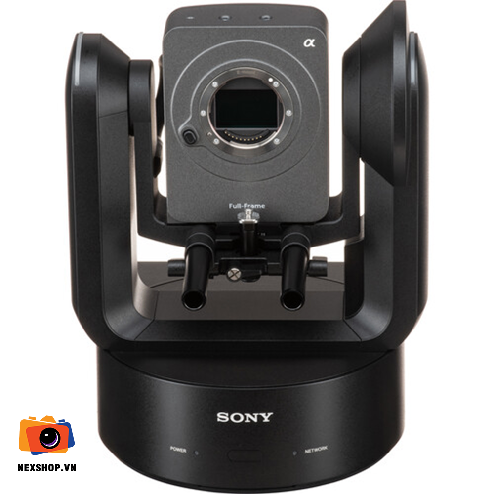 MÁY QUAY PHIM CHUYÊN DỤNG SONY ILME-FR7 | Hàng chính hãng