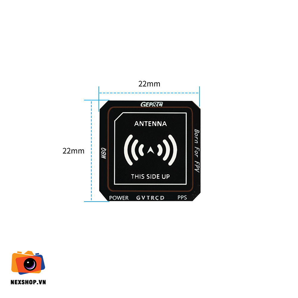 GEPRC GEP-M8Q GPS Module