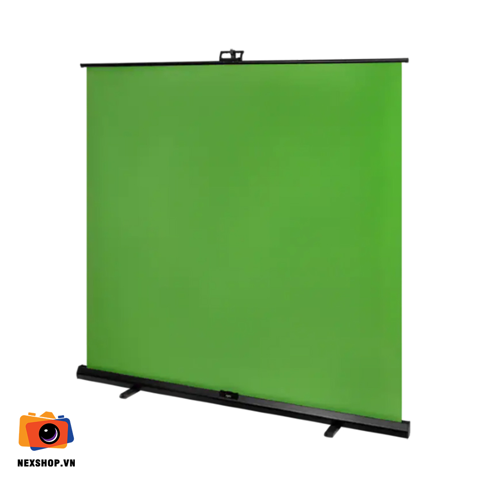 Phông nền Elgato Green Screen XL | Hàng chính hãng