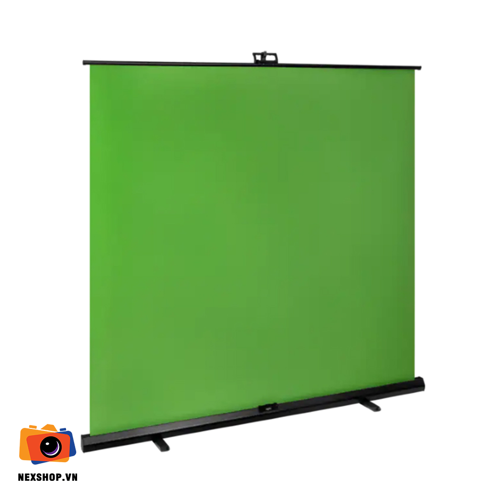 Phông nền Elgato Green Screen XL | Hàng chính hãng