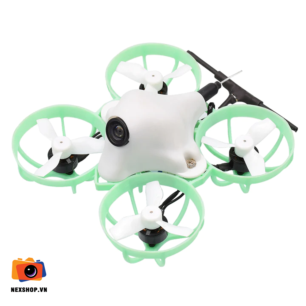 Meteor65 Brushless Whoop Quadcopter - ELRS 2.4 | Hàng chính hãng