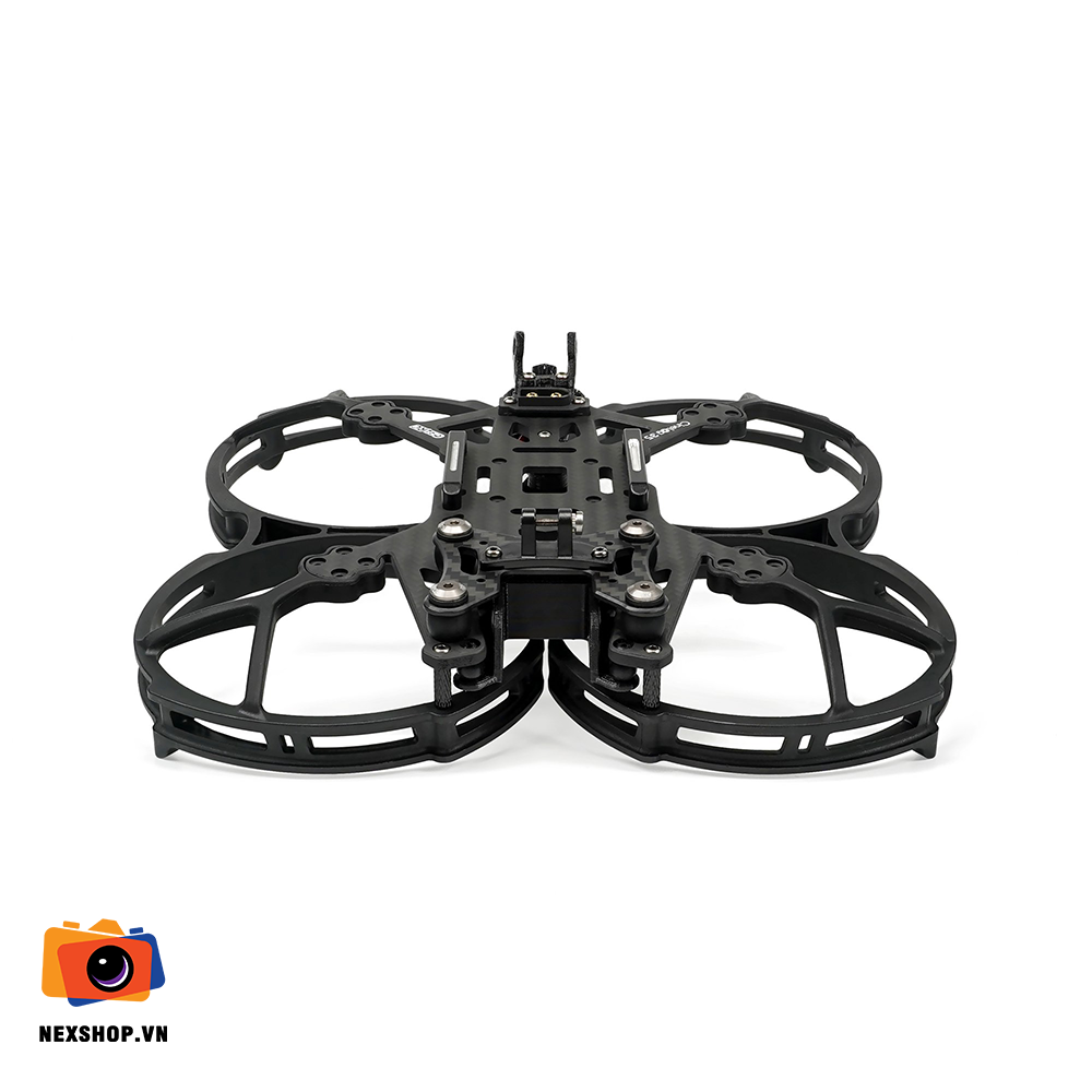 GEP-CL35 V2 Frame | Khung chụp chính hãng, bền bỉ, thiết kế đẹp - khả năng kết nối thiết bị