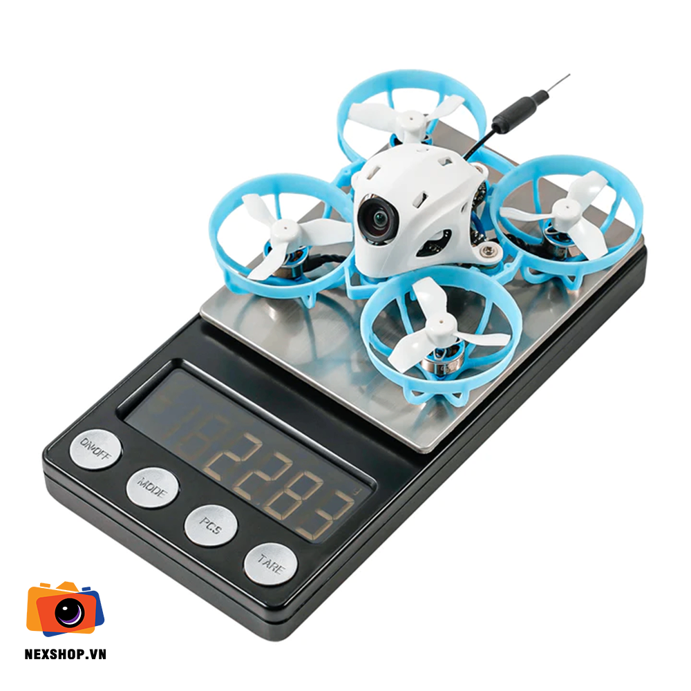 Meteor65 Brushless Whoop Quadcopter - ELRS 2.4 | Hàng chính hãng