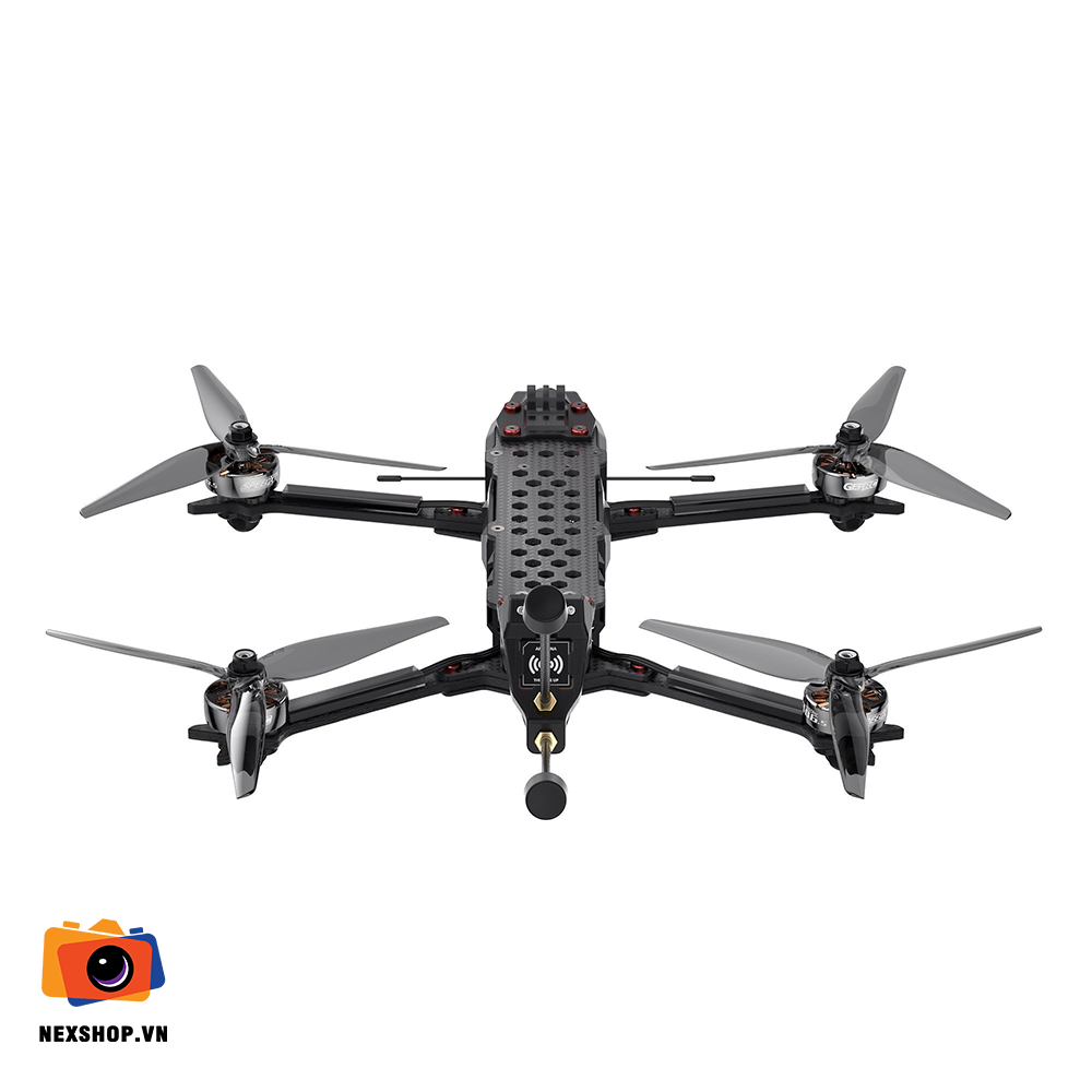 GEPRC Crocodile75 V3 HD O3 Long Range FPV Bản PNP | Hàng chính hãng