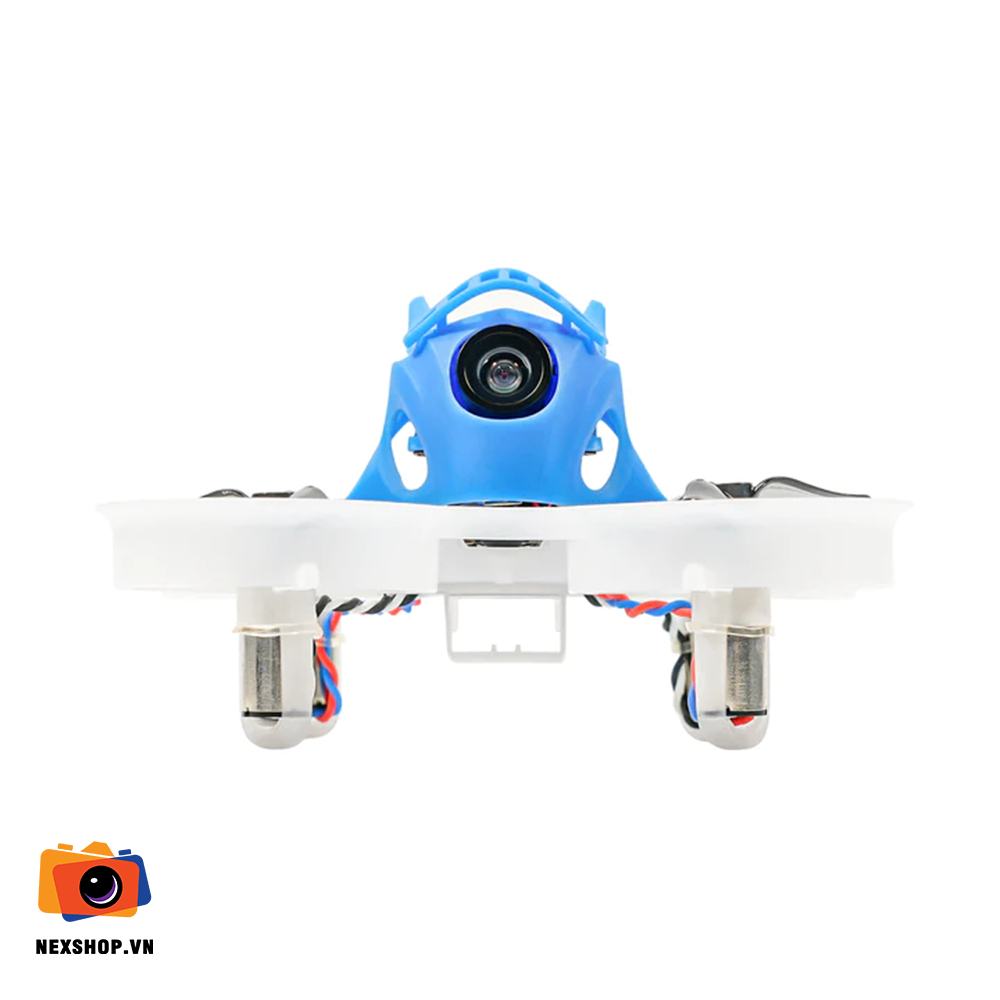 Beta65S BNF Micro Whoop Quadcopter Bản Frsky D8 | Hàng chính hãng