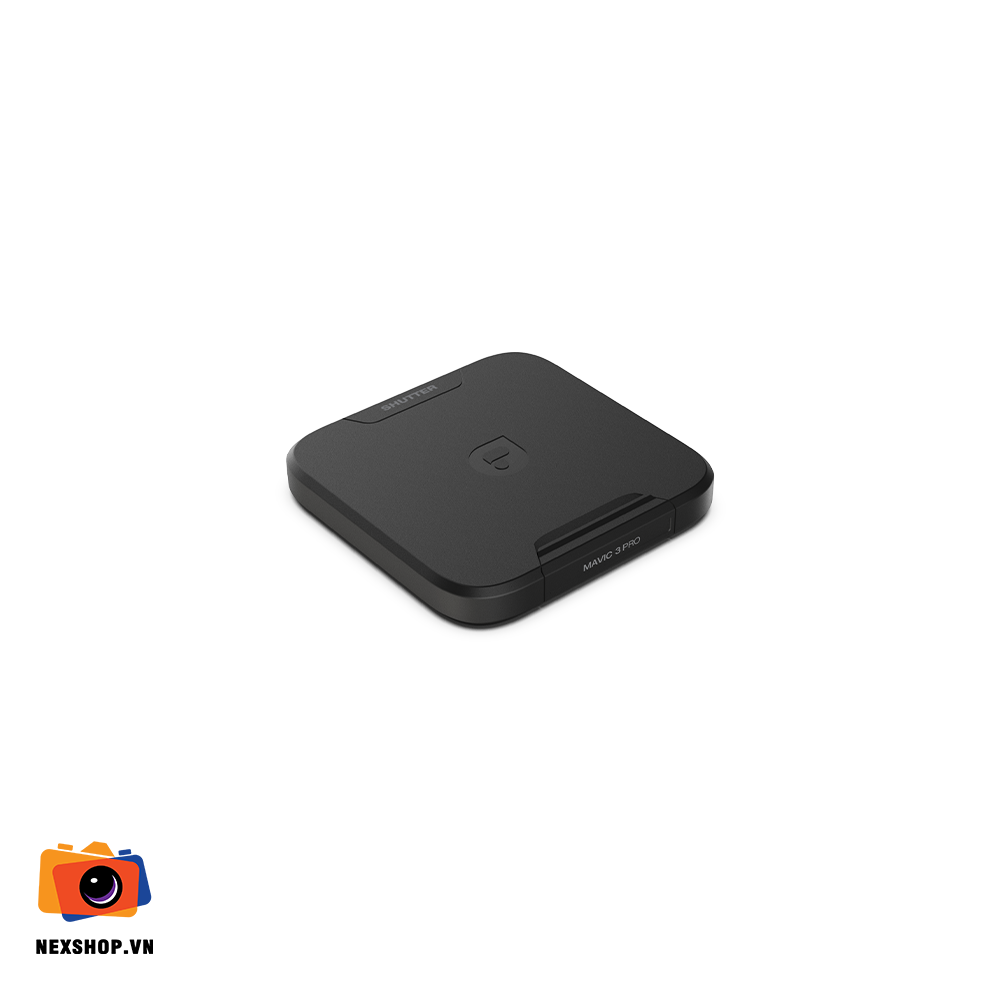 Filter ND8/ND16/ND32 DJI Mavic 3 Pro | Chính hãng - cấu hình hộp sạc