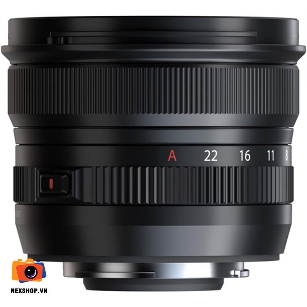 Ống kính FUJIFILM XF 8mm f/3.5 R WR | Hàng chính hãng