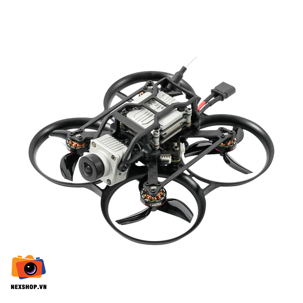 Pavo Pico Brushless Whoop Quadcopter O3 HD VTX | PNP | TBS | Không bao gồm Cam | Hàng chính hãng