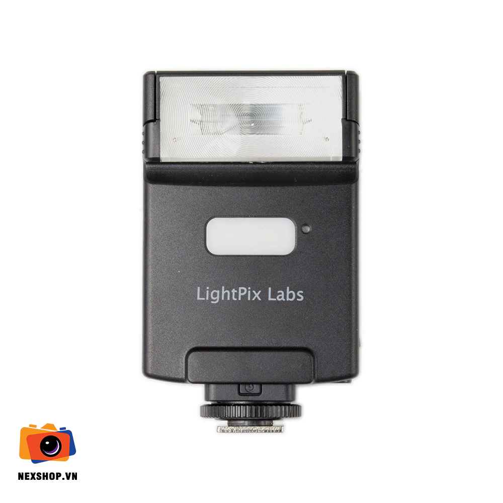 Đèn Flash LightPix Labs FlashQ Q20III không dây | Chính hãng — ảnh 1