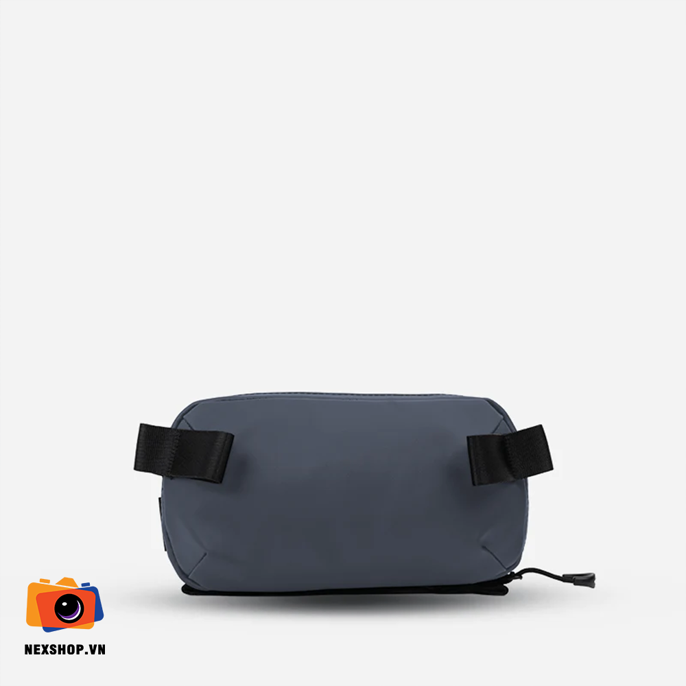 Túi WANDRD Tech Bag Small Màu Xanh nước biển | Hàng chính hãng