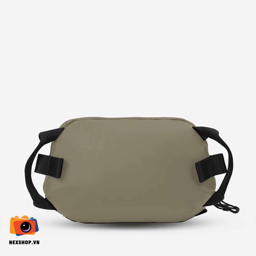 Túi WANDRD Tech Bag Large Màu Yuma Tan | Hàng chính hãng