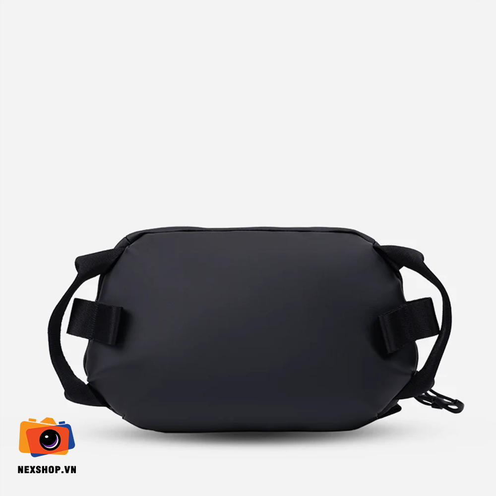 Túi WANDRD Tech Bag Large Màu Đen | Hàng chính hãng