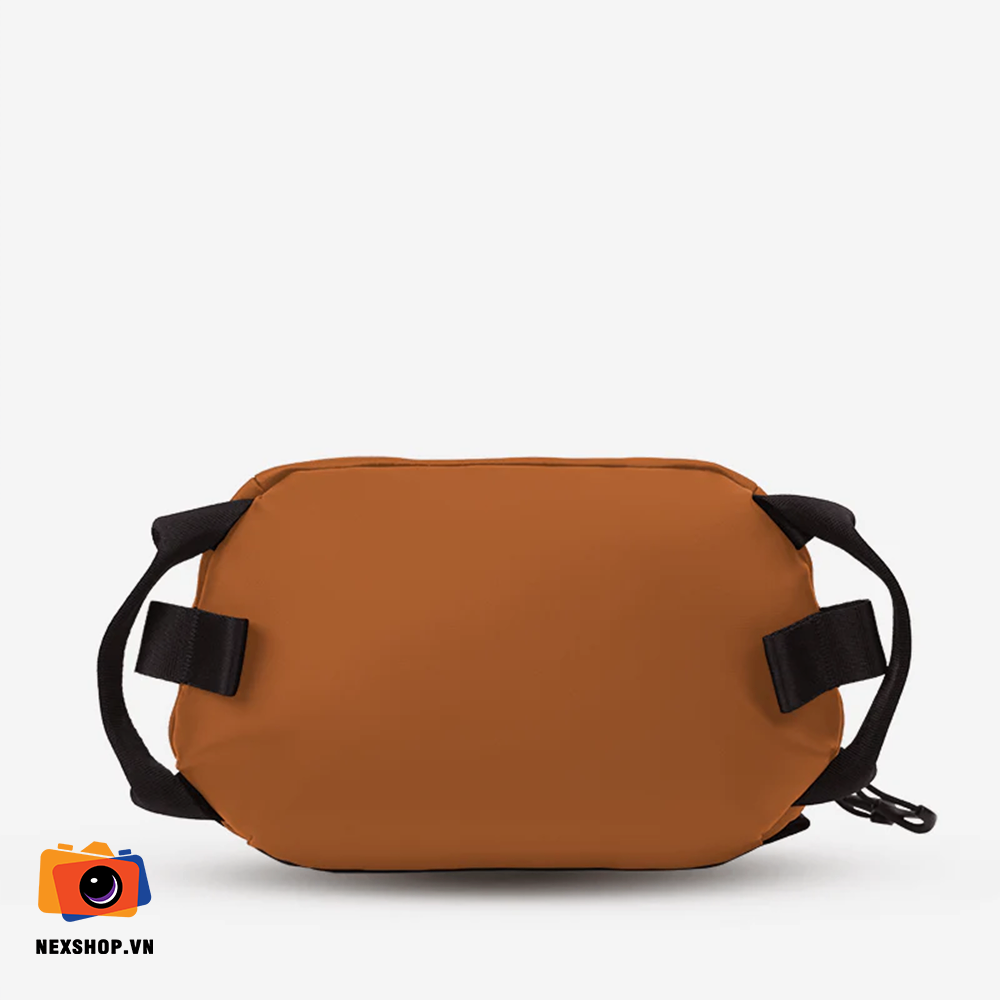 Túi WANDRD Tech Bag Large Màu Cam Sedona | Hàng chính hãng