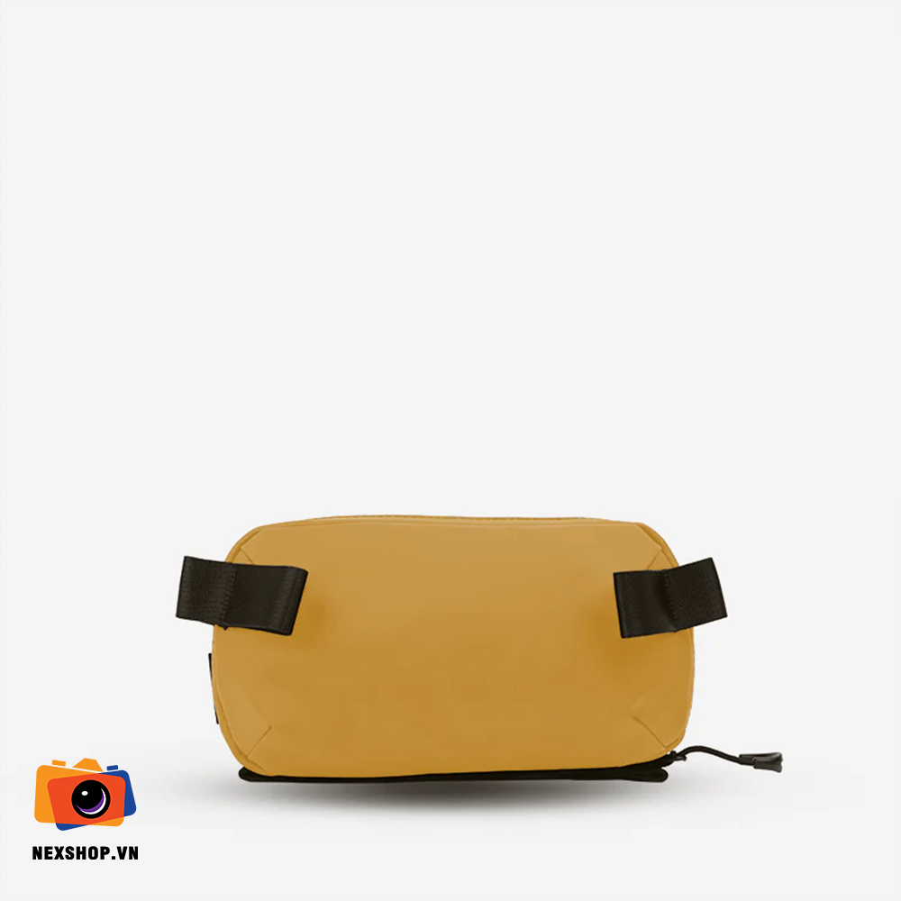 Túi WANDRD Tech Bag Small Màu Vàng Dallol | Hàng chính hãng